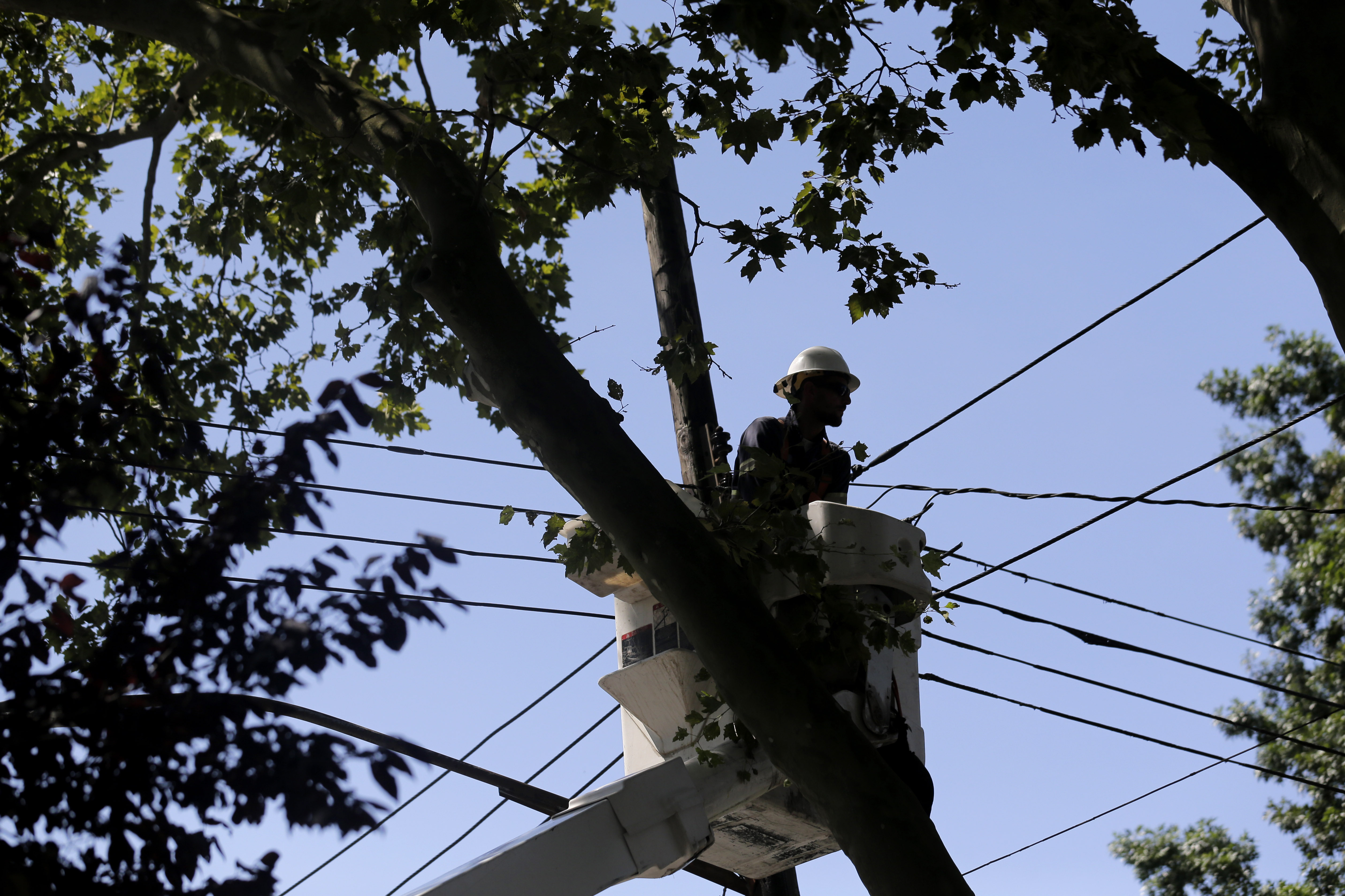 New York Is Urged to Pay Public's Ballooning Utility Debt - Vimarsana News
