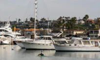 Man Arrested After Allegedly Stealing Yacht, Crashing Into Docked Vessels