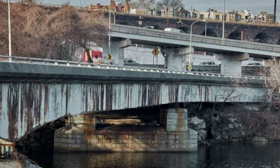 Pennsylvania Plan to Toll 9 Bridges Moves Forward