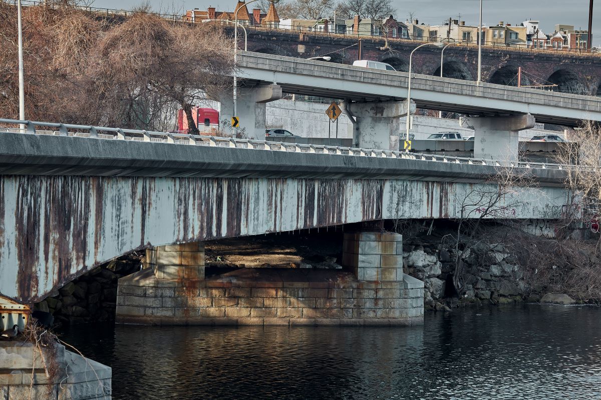 Pennsylvania Plan to Toll 9 Bridges Moves Forward - Vimarsana News