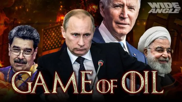 The Hidden ‘Energy Agenda’ Driving US Decisions on the Russia-Ukraine War