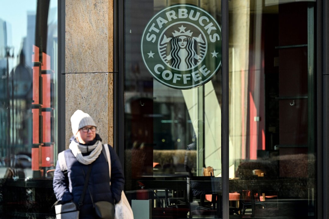 Starbucks to Exit Russia Completely After 15 Years in Russian Market