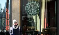 Starbucks to Exit Russia Completely After 15 Years in Russian Market