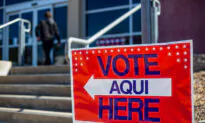 Texas Elections Official to Resign After Thousands of Uncounted Ballots Found