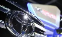 Toyota to Cut Quarterly Production to Ease Strain on Beleaguered Suppliers