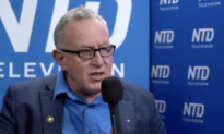 Marxism Hidden in Many Forms in US: Trevor Loudon