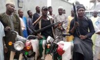 Thousands in Nigeria’s Kebbi State Displaced by Running Bandit Battles