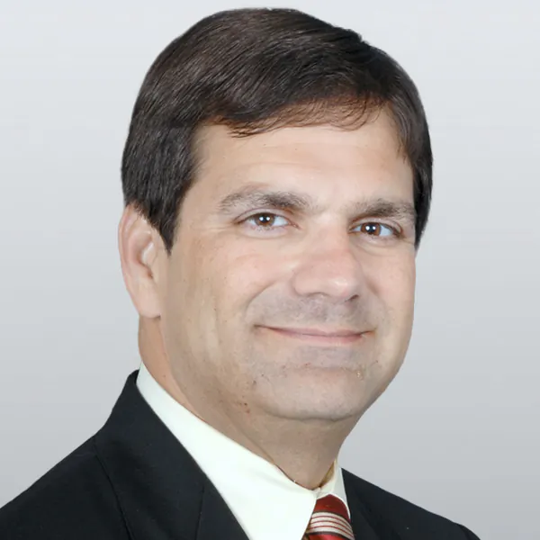 Gus Bilirakis
