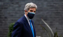 Biden Climate Czar John Kerry Will Stay at Least Through UN Summit in November