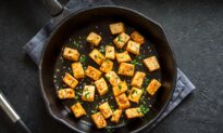 2 Ways to the Crispiest Tofu
