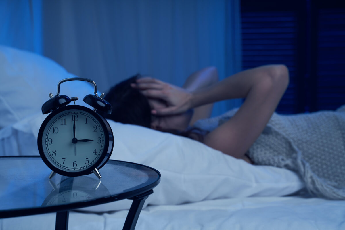 Frequent Urination at Night Affecting Your Sleep Quality: 8 Major Causes and Treatments