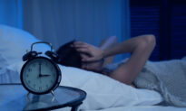 Insomnia or Cannot Sleep Well? Japanese Isogai Therapy for Sleep Improvement