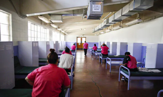 Nearly 300 File Lawsuit Over Alleged Abuse at LA County Juvenile Halls