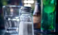 Iodine Deficiency: Prevalent and Devastating, But Easily Preventable