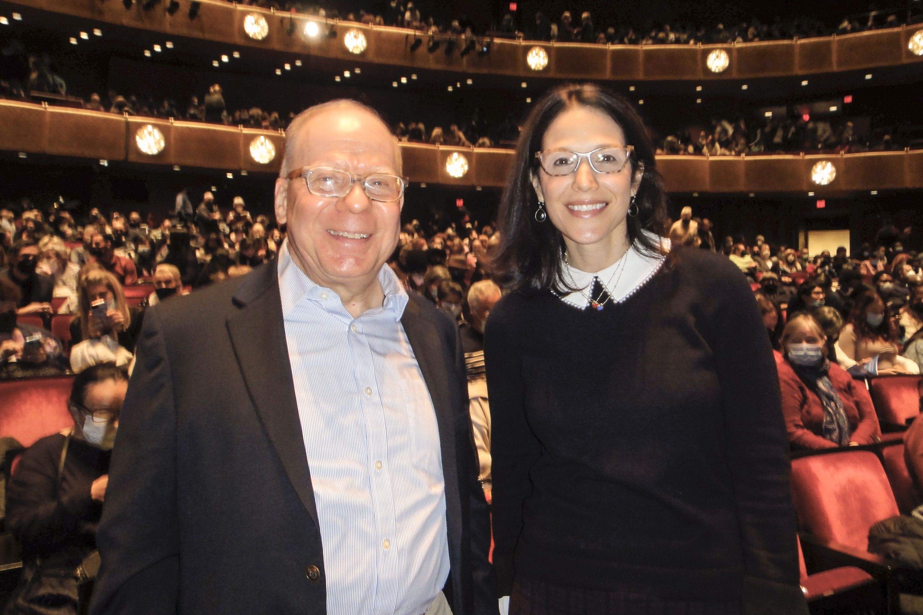 Priest 'Experienced the Presence of God' at Shen Yun - Vimarsana News