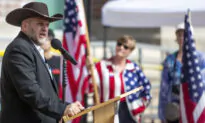 Police: Ammon Bundy Arrested in Trespassing Case