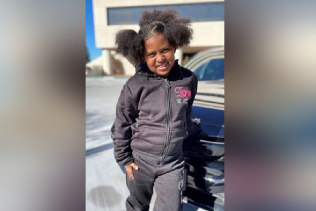 Man Wanted After Child’s Body Found in California Home