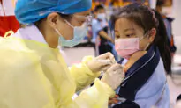 A Shenzhen Father Would Rather Go to Jail Than Have His Child Vaccinated