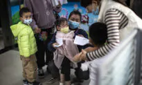 Chinese Children Coerced to ‘Motivate’ Grandparents to Get COVID Jabs