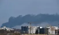 First NATO Country Calls for No-Fly Zone in Ukraine
