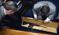 Wisconsin Crime Lab Destroys Rifle Used by Kyle Rittenhouse in Kenosha