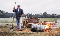 Keeping the Fire Alive: Pitmaster Pat Martin Is Building a Whole-Hog Barbecue Empire