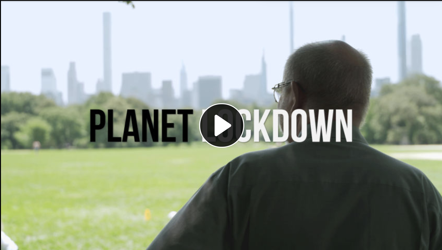 Banned Film Exposes the Real Reason for the COVID Pandemic - Vimarsana News