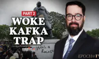 PART 2: Wokal Distance: How Woke Ideologues Rig the Rules of Debate
