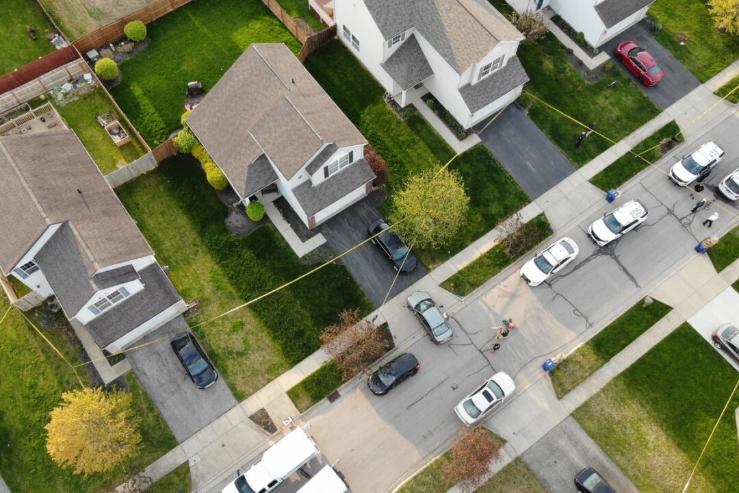 Ohio Police Officer Nicholas Reardon Cleared in Fatal Shooting of Teenager Ma'Khia Bryant