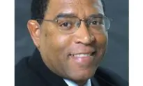 California City Honors Slain Journalist Chauncey Bailey