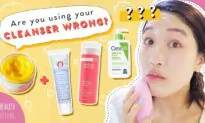 5 Skincare Mistakes to Avoid in Your Day and Night Cleansing Routine: For All Skin Types (ft. Foreo)
