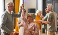Dance Your Way To Fitness