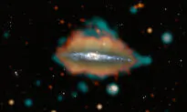 Space Scientists Map 4.4 Million Galaxies by Scanning Over a Quarter of the World’s Northern Skies