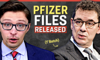 Facts Matter (March 11): The Pfizer Documents: 158K Adverse Events, 42K Case reports, 1.2K Fatalities in First 3 Months