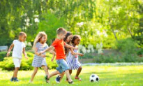 Why Real Play Benefits Your Son More Than Video Games