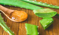 Aloe Vera, a Primer