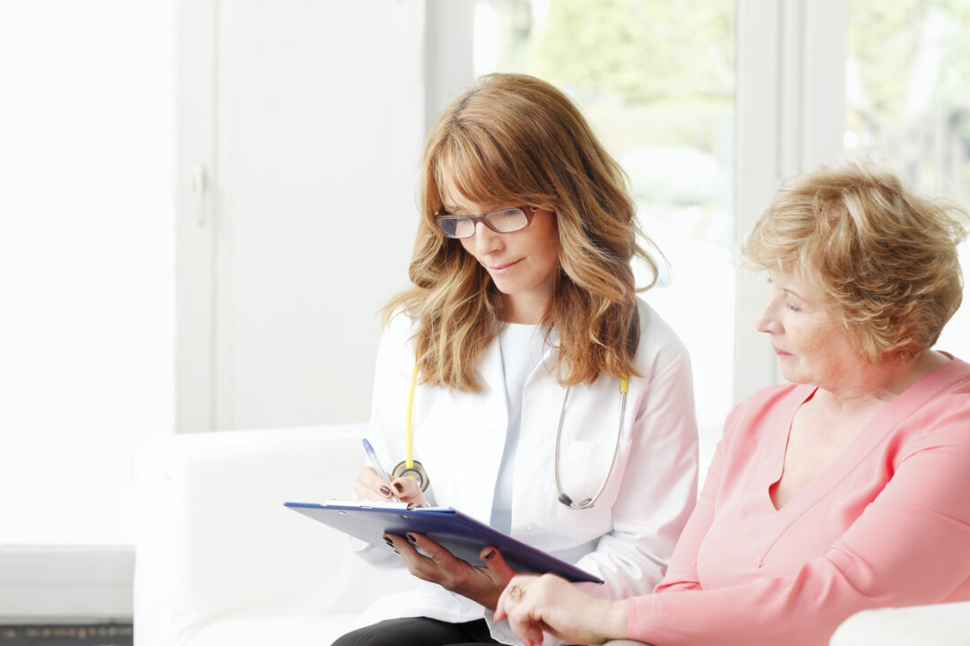 Hormone replacement therapy can put some women at greater risk of cancer if they don't take due care.(Kinga/Shutterstock)
