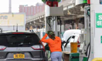 As Congress Dawdles, States Eye Gas Sales Tax Cuts