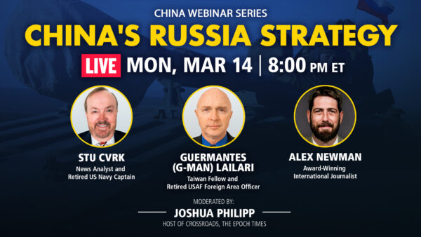 Live Q&A Webinar: Will Boycotting the Beijing Olympics Make a Difference?