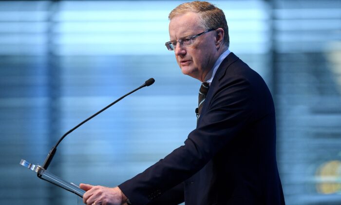 Global Response by Central Banks to Ukraine Crisis Not Required: Head of Australian Reserve Bank