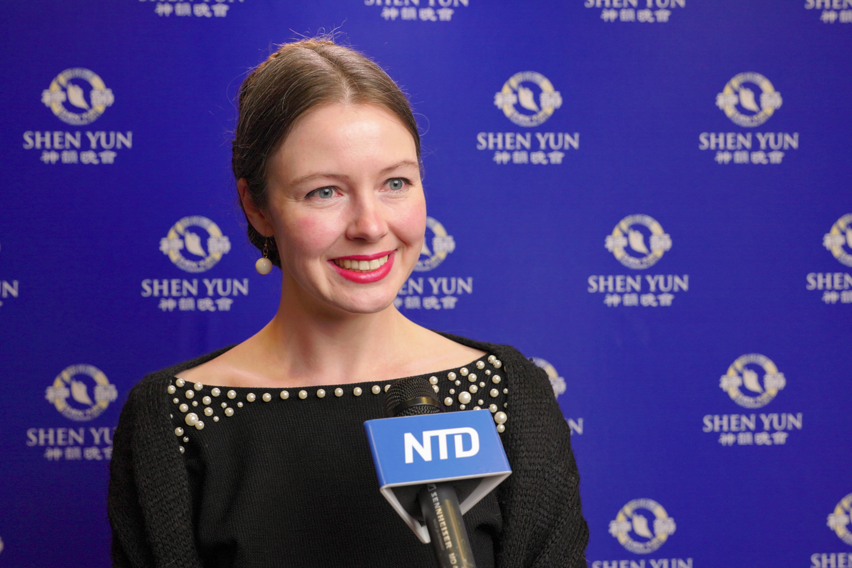Shen Yun Artists Impress in Germany - Vimarsana News