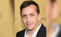 News Clip: An Award-Winning American Journalist Was Shot Dead in Ukraine