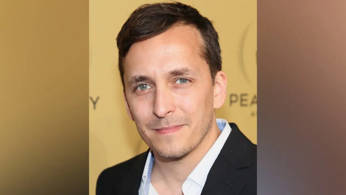 Brent Renaud attends The 74th Annual Peabody Awards Ceremony at Cipriani Wall Street in New York on May 31, 2015. (Jemal Countess/Getty Images for Peabody Awards)