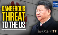China ‘Could Take a State or Entire Sections of the Country Offline’: Jon Pelson on Huawei Threat