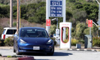 How Mass Adoption of Electric Vehicles Will Affect the Power Grid