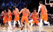 Top 25 Roundup: Virginia Tech Upsets No. 7 Duke for First ACC Title