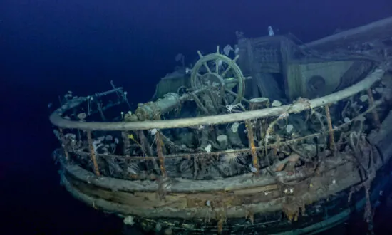 Shackleton’s Antarctica Misadventure: An Early Example of Modern Heroism