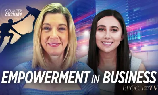 Empowerment in Business | Counterculture
