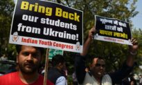 India Walks Diplomacy Tightrope on Ukraine War, Prioritizes Evacuation of 20,000 Students