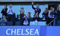 Chelsea Soccer Assets Frozen as Abramovich Attempts to Sell Club